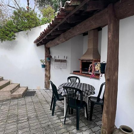 Casa Do Outeiro Villa Пенакова Екстериор снимка