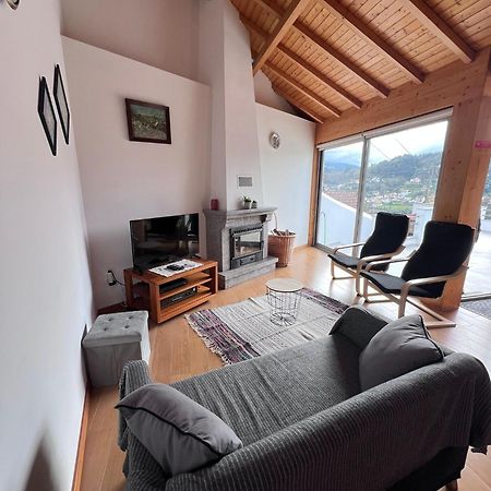 Casa Do Outeiro Villa Пенакова Екстериор снимка