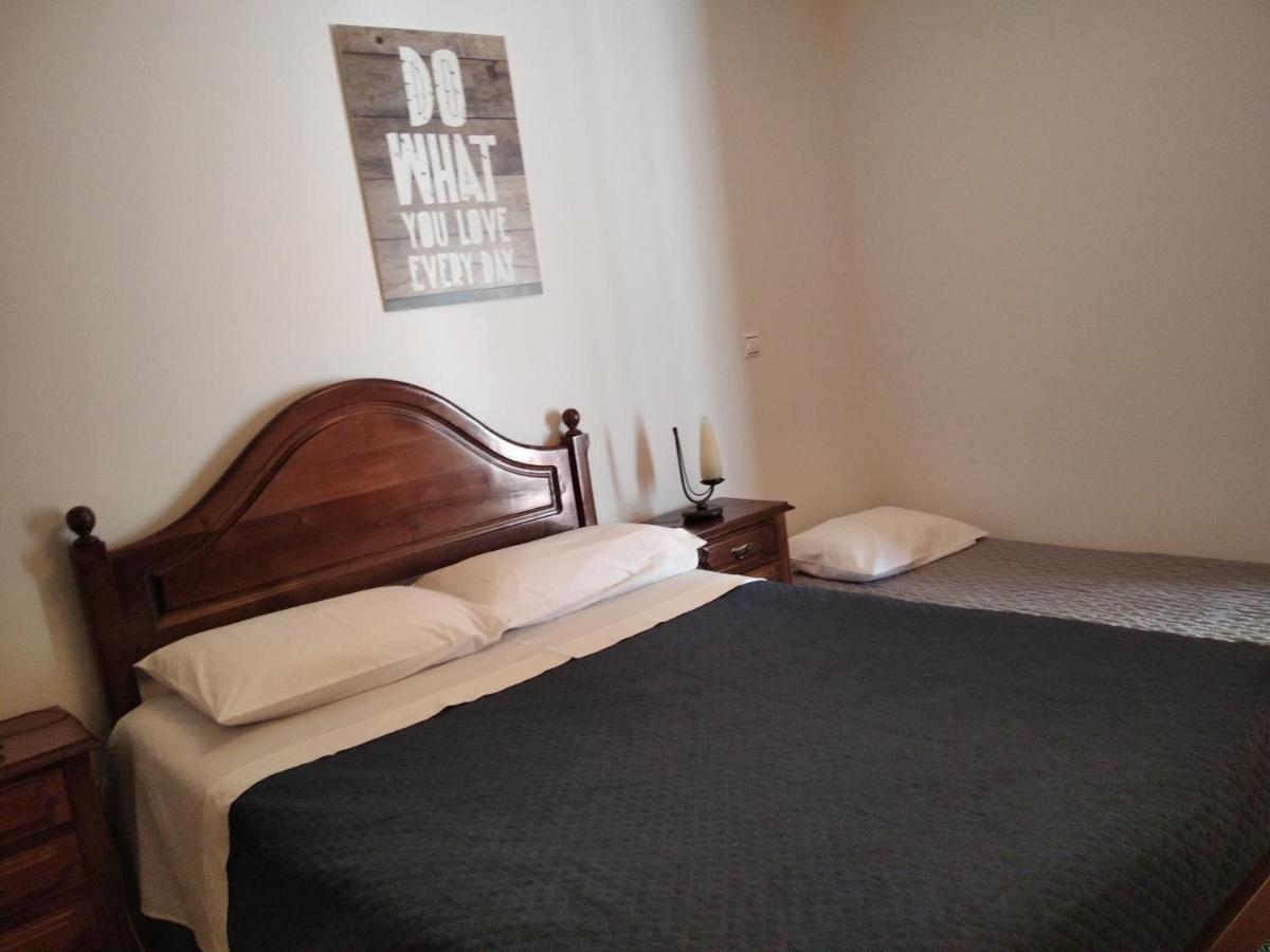 Casa Do Outeiro Villa Пенакова Екстериор снимка