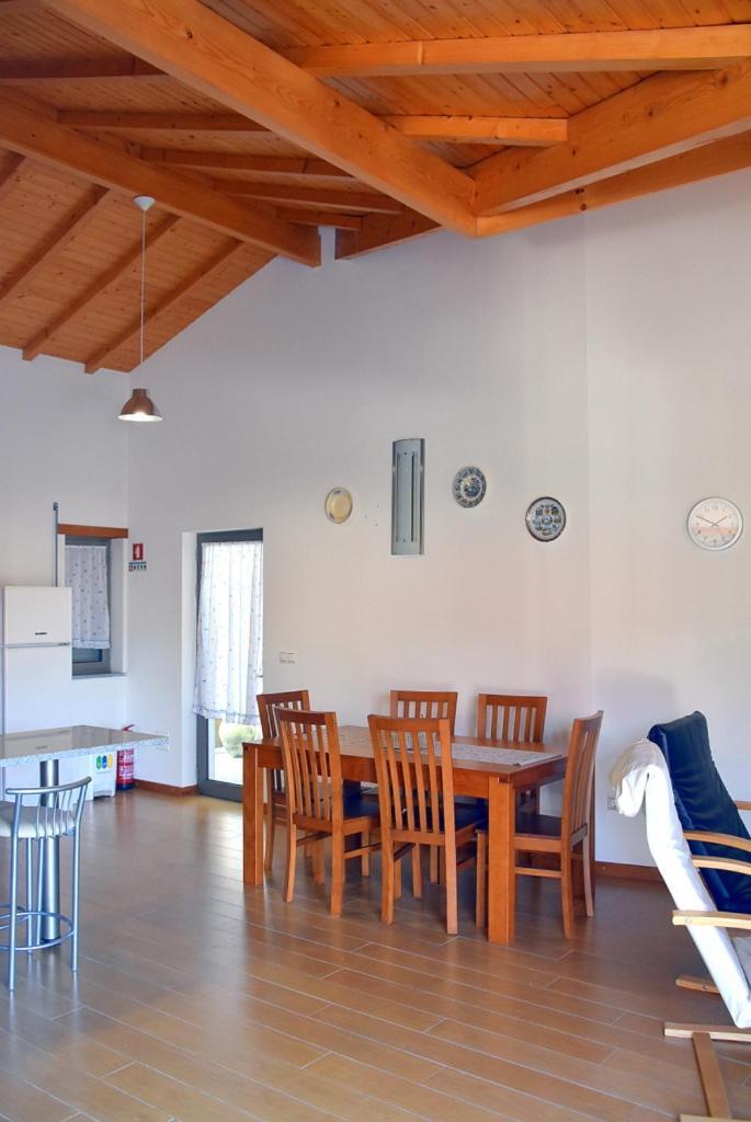 Casa Do Outeiro Villa Пенакова Екстериор снимка
