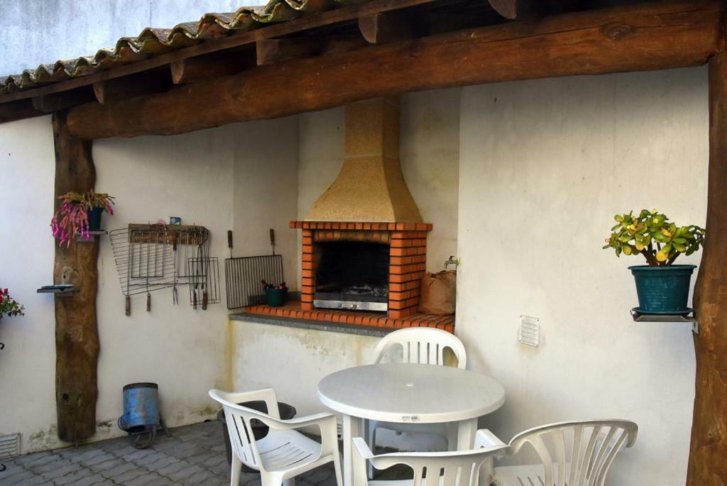Casa Do Outeiro Villa Пенакова Екстериор снимка