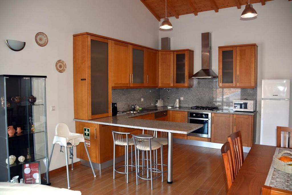 Casa Do Outeiro Villa Пенакова Екстериор снимка